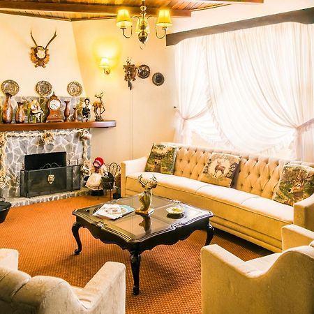 Hotel Stelter Сан-Бенту-ду-Сул Екстер'єр фото