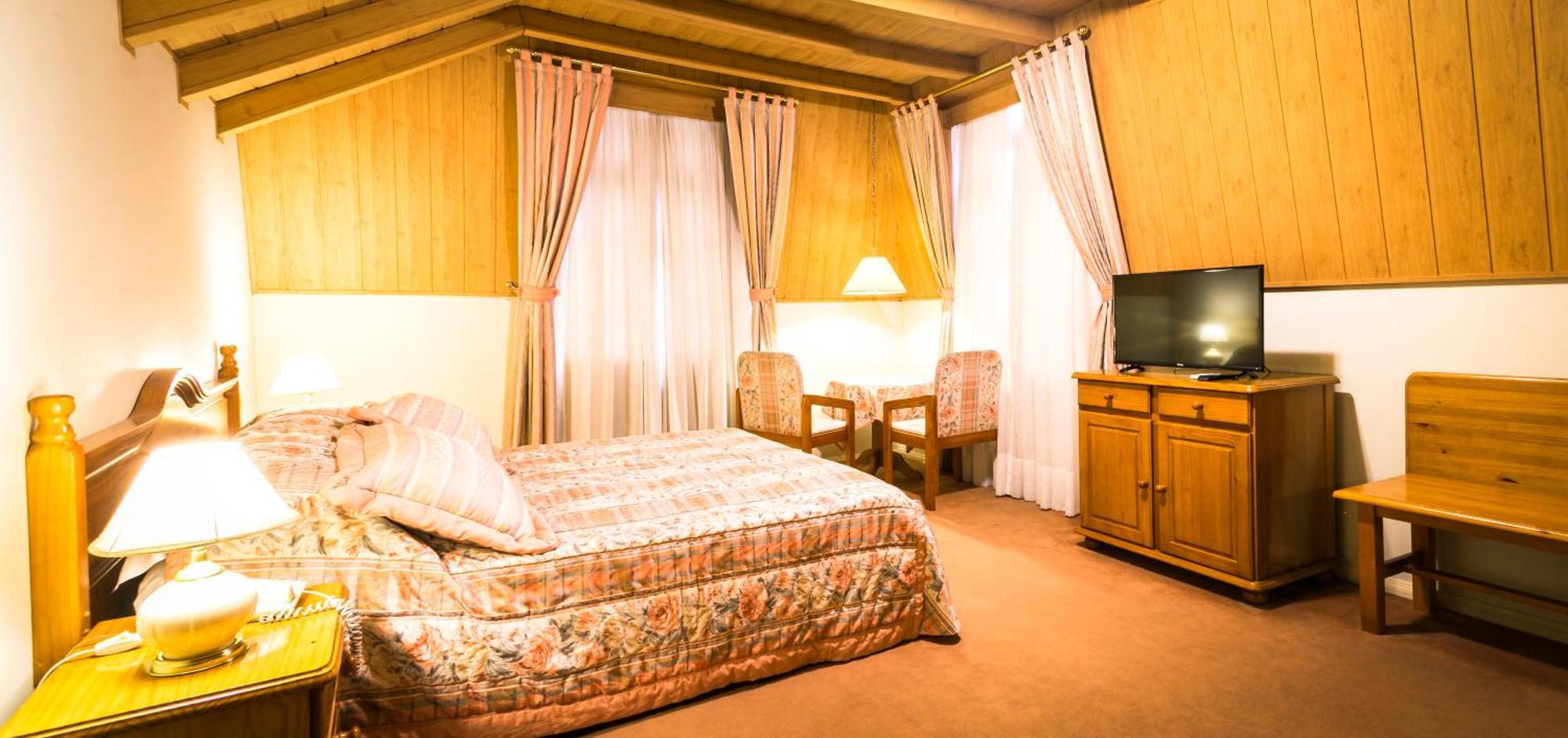 Hotel Stelter Сан-Бенту-ду-Сул Екстер'єр фото